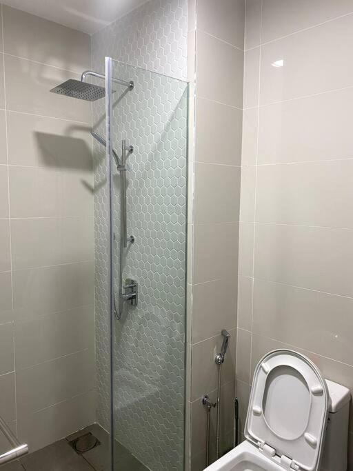 Lucky Continew Residence 1 Bedroom - Trx Kl Kuala Lumpur Exterior photo