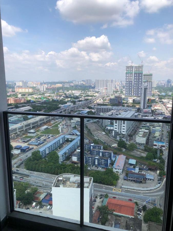Lucky Continew Residence 1 Bedroom - Trx Kl Kuala Lumpur Exterior photo